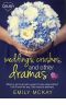 [Creative HeArts 06] • Weddings, Crushes, and Other Dramas